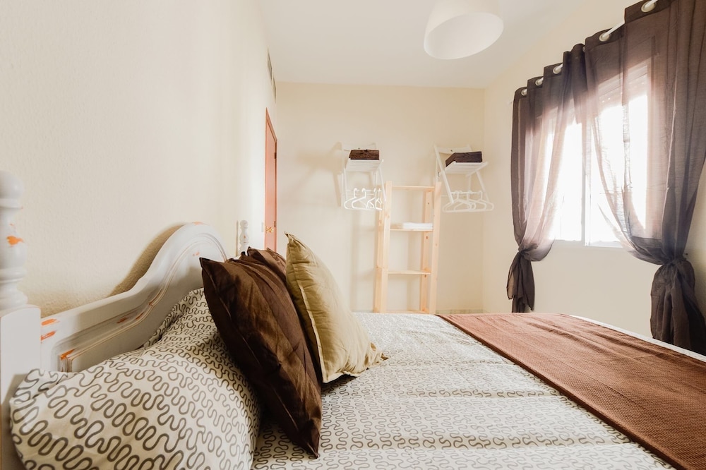 Apartamento, 3 habitaciones