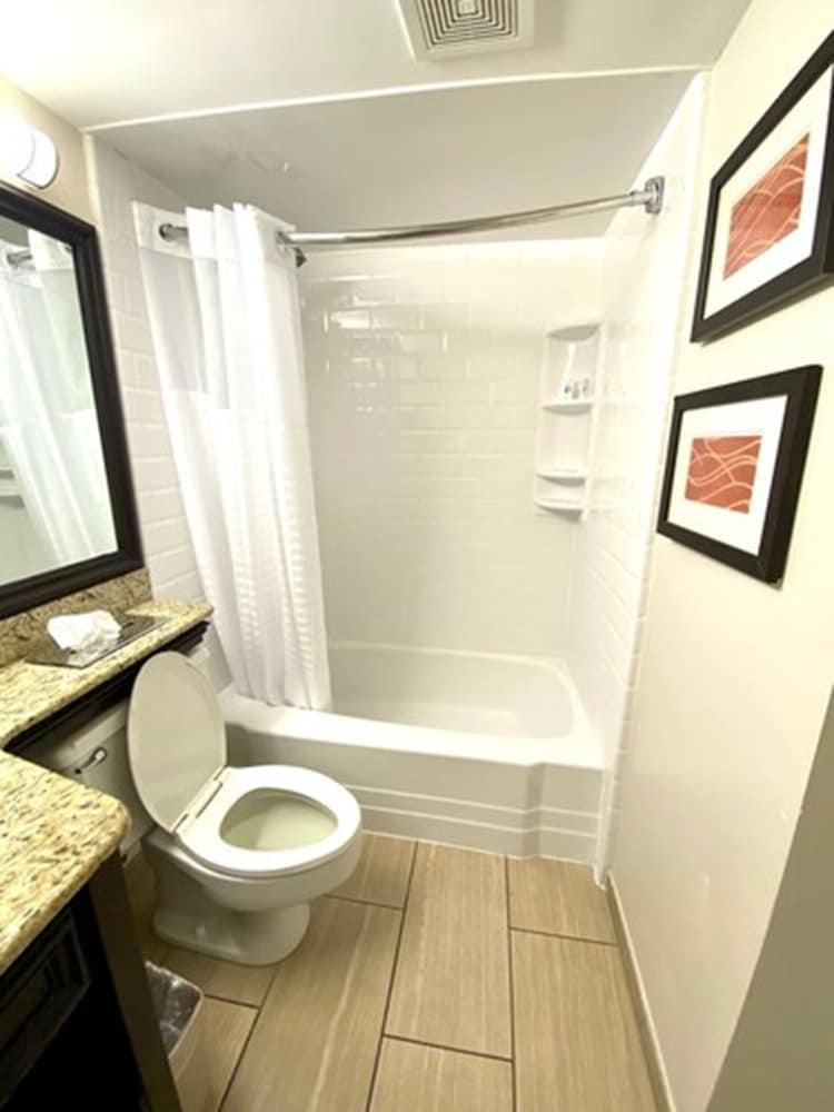 Double Room, 2 Double Beds, Non Smoking, Ocean View photo 3