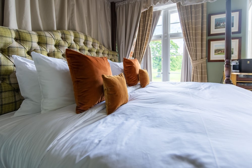 Junior Suite (Castle) - Photo 6