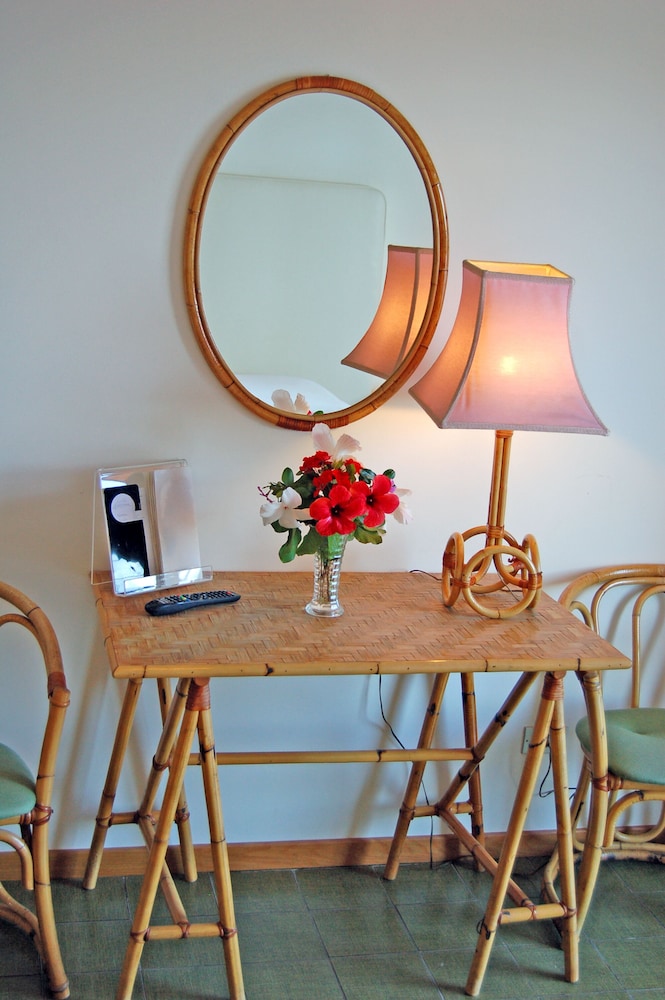 Superior Double or Twin Room, Terrace, Sea View - Photo 5