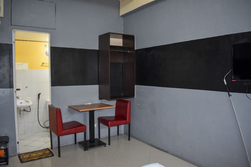 Deluxe Room - Photo 8