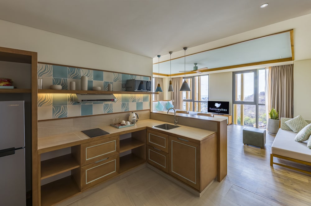 Fusion Studio Suite Apartment City View - Spa Inclusive photo 3