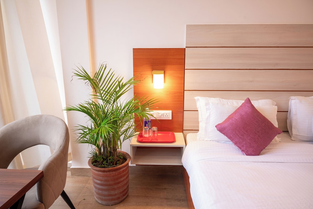 Mountain View Deluxe Room photo 3