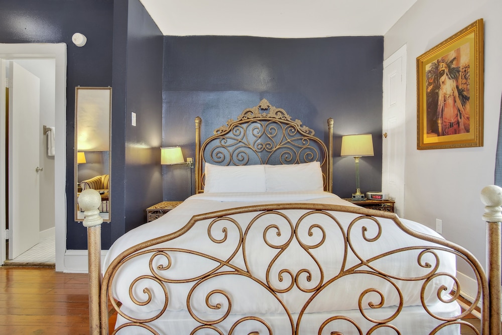 Suite, Multiple Beds photo 3
