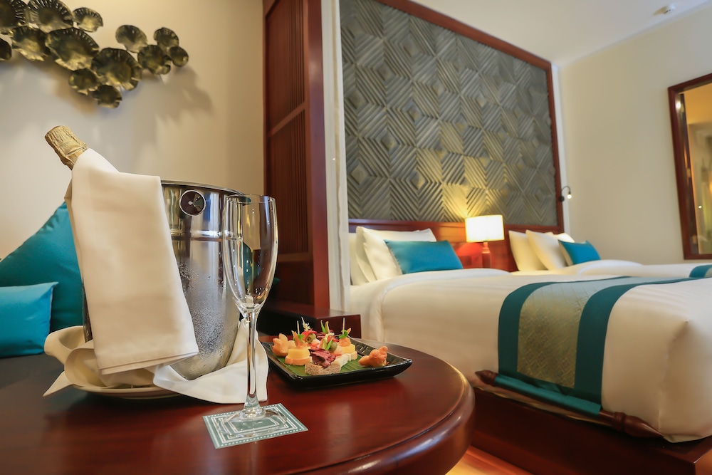 Landmark Double Room - Photo 5