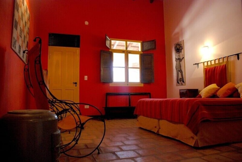 Family Suite, 2 Bedrooms, Mountain View photo 3
