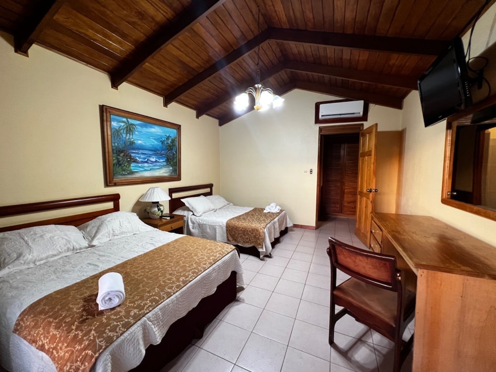 Family Villa