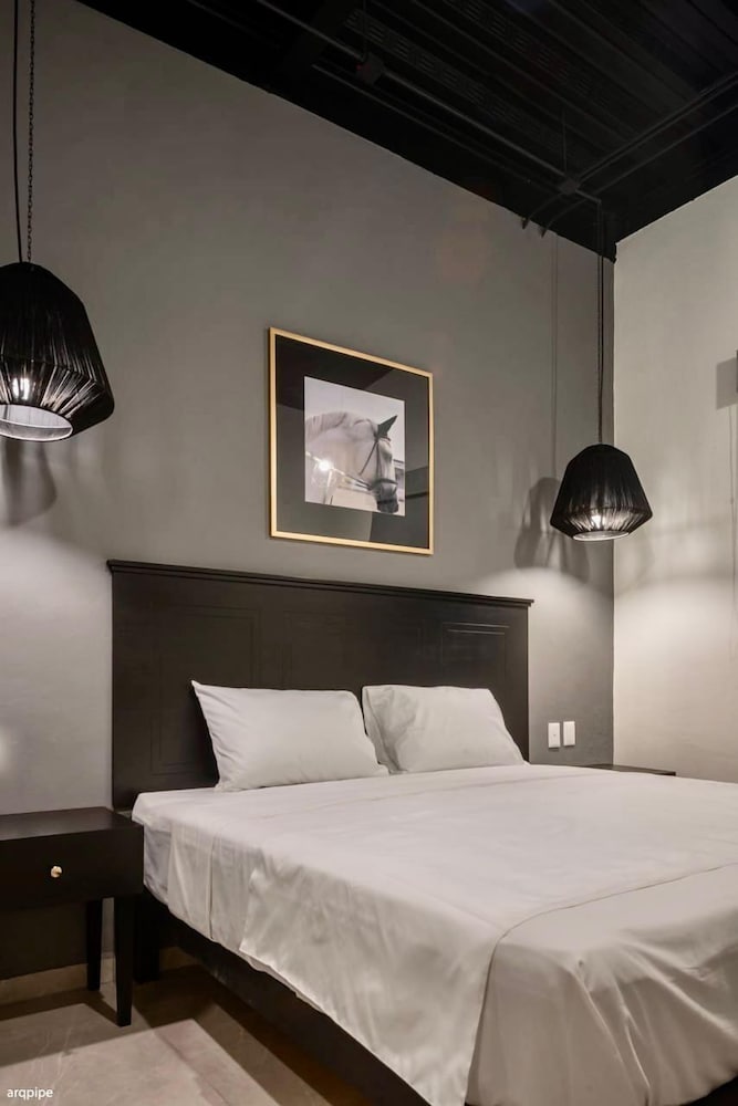 Luxury Room
