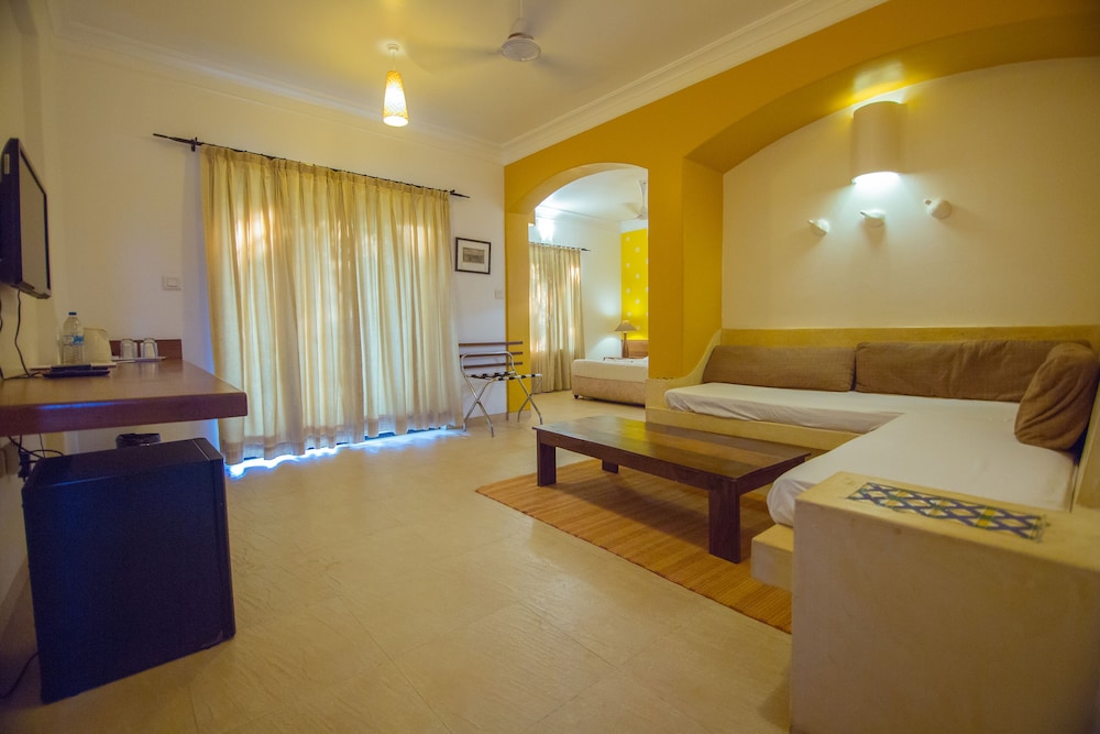 Suite photo 1