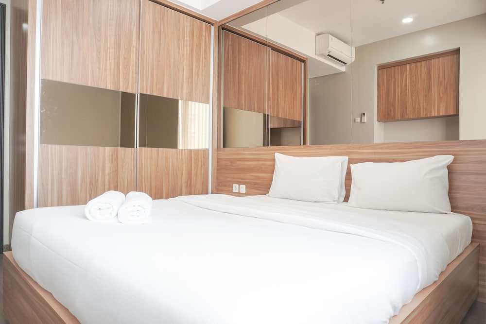 Apartment, 3 Bedrooms
