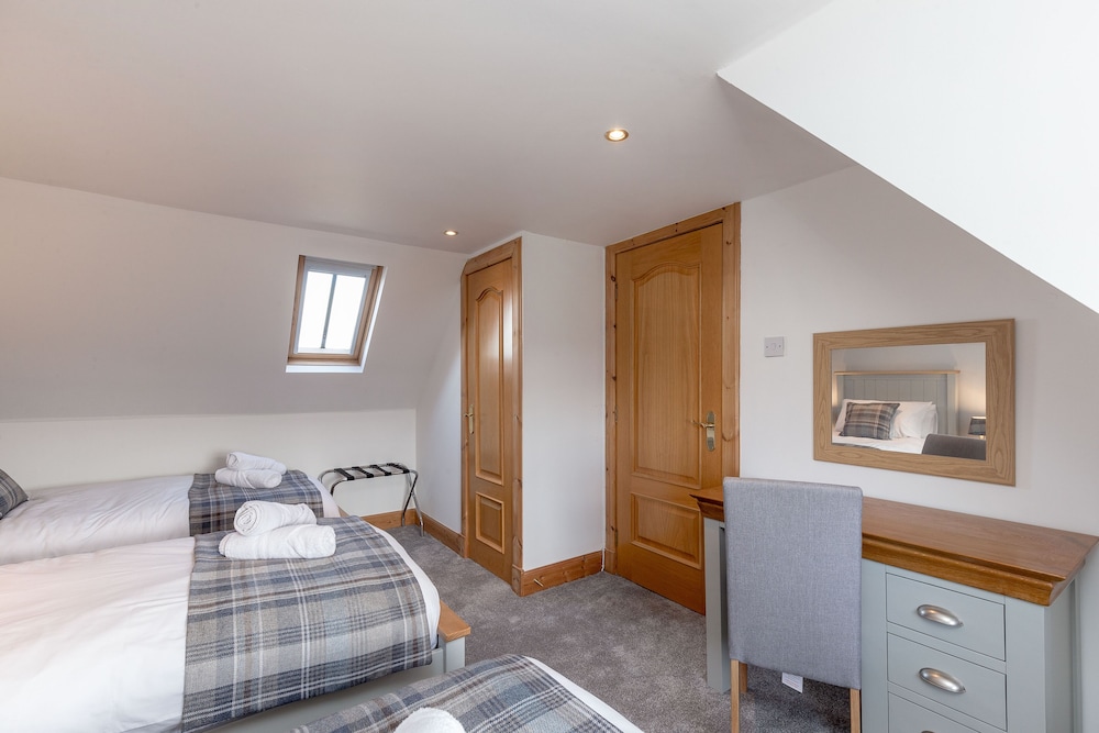 Luxury Cottage photo 3