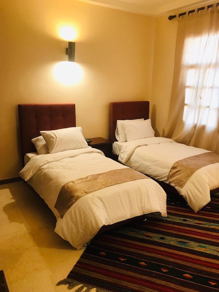 Deluxe Room photo 1