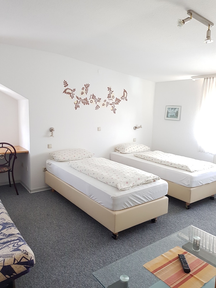Triple Room, Kitchenette