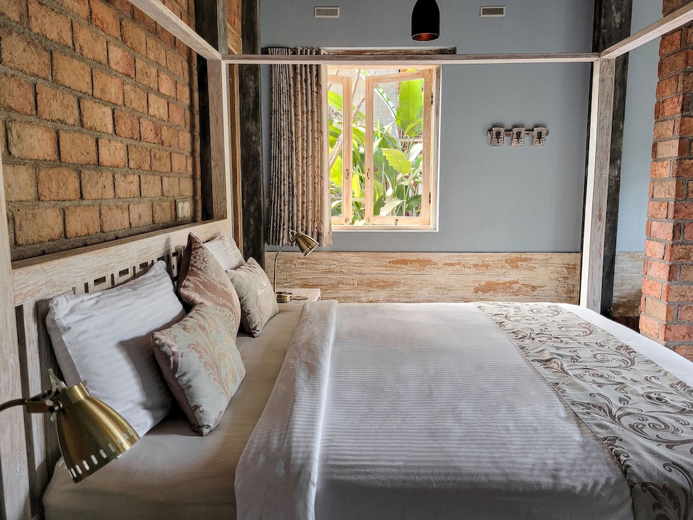 Superior Double Room, Terrace, Garden View photo 3