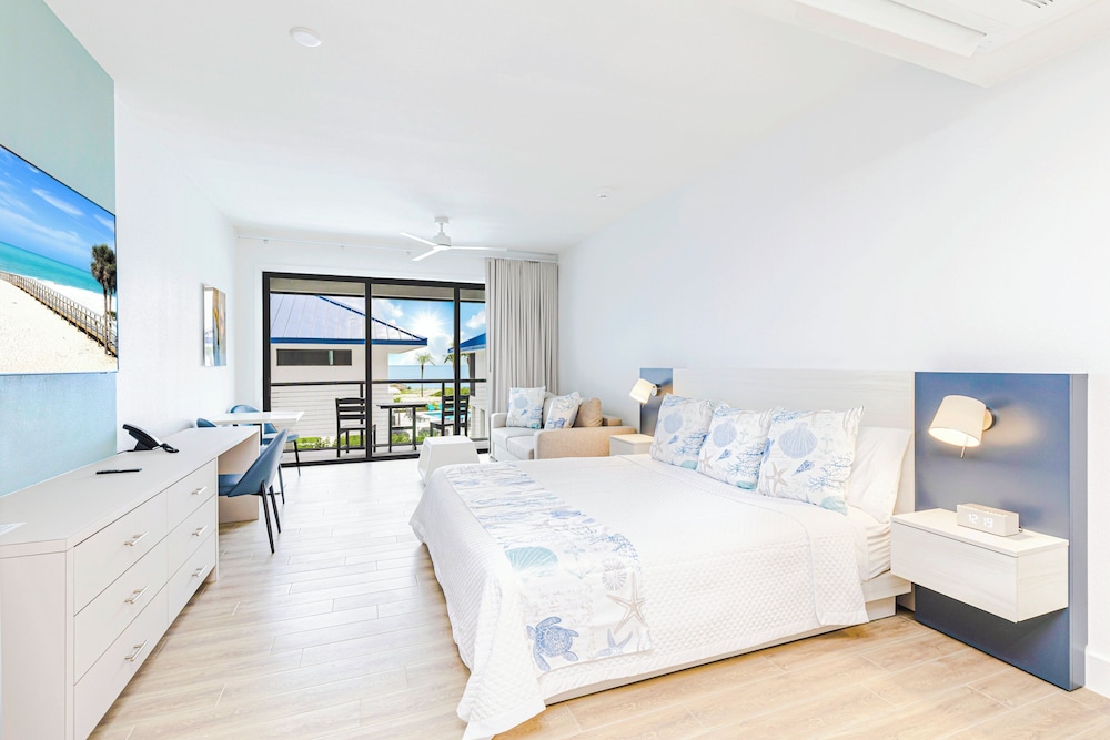Shalimar Beach Resort, Kuva 5