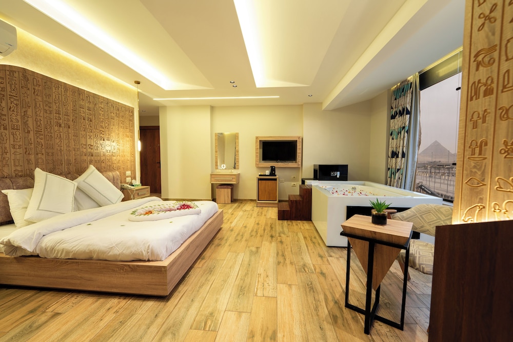 Junior Suite - Photo 7