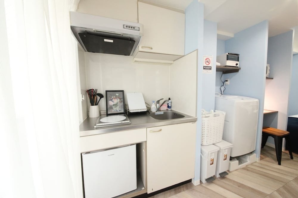 Apartment, Non Smoking photo 3