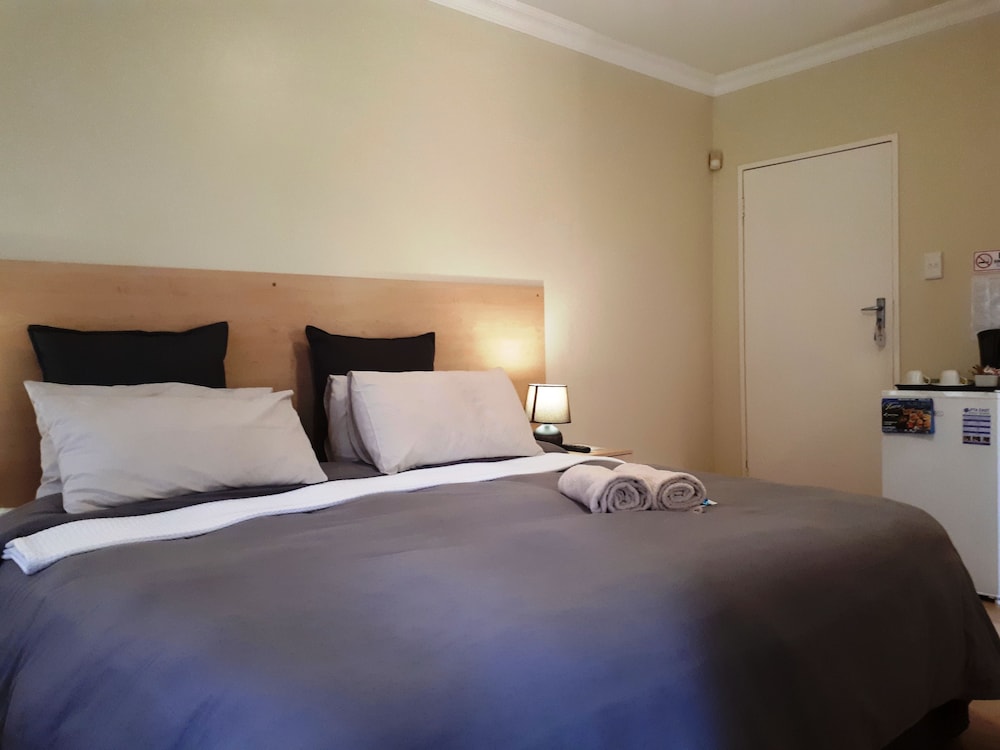 En-suite Bedroom