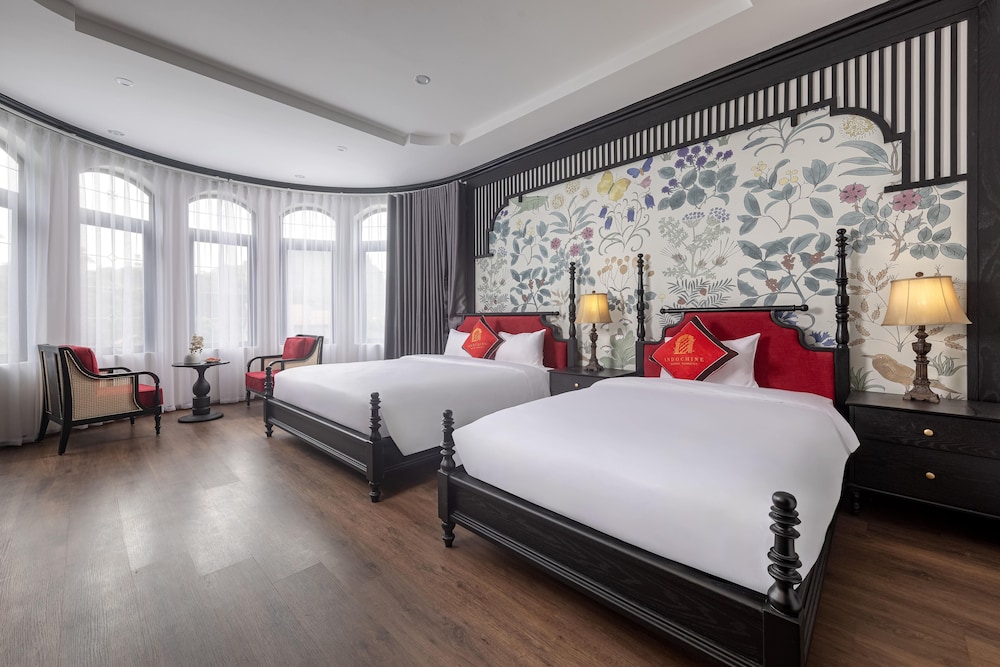 Family Suite - Photo 1