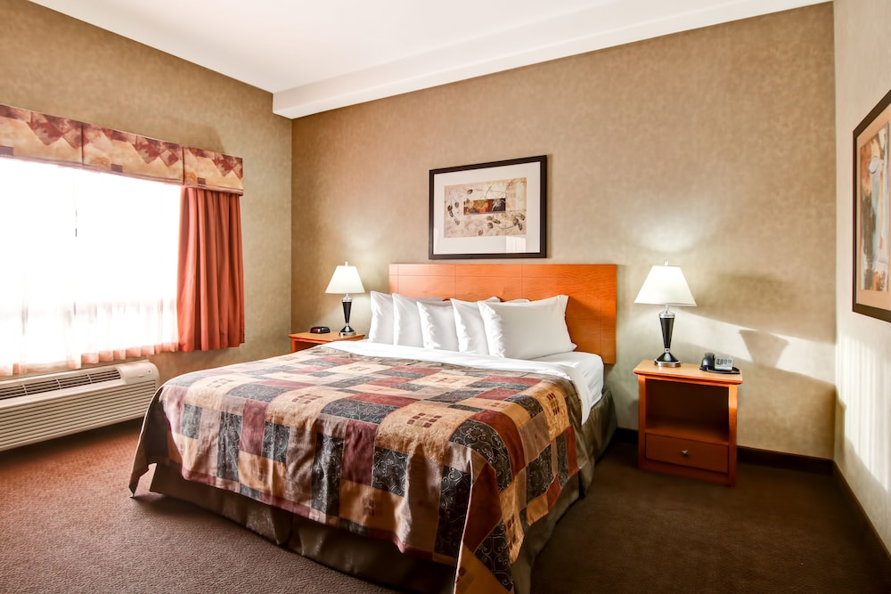 Executive Suite, 1 King Bed - Hotel photo 1