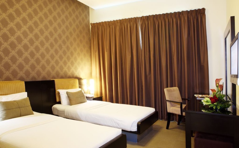 Apartment, 2 Bedrooms