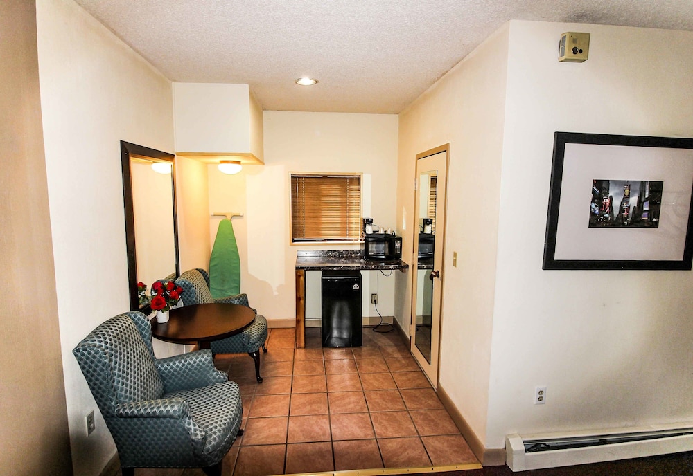 Premium Double Room, 2 Double Beds photo 1
