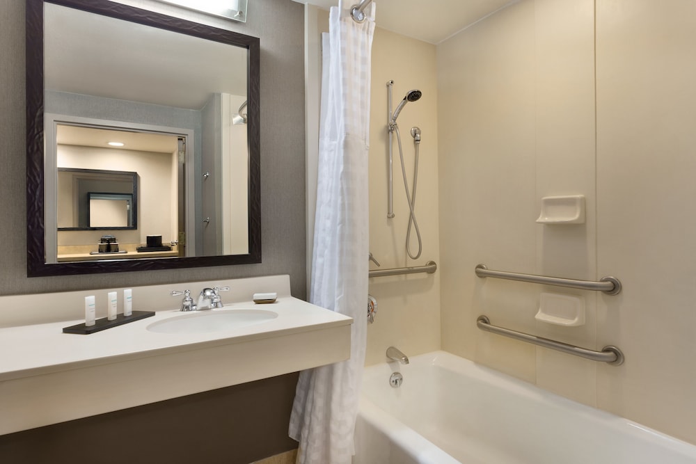 Suite, Accessible, Non Smoking - Photo 4