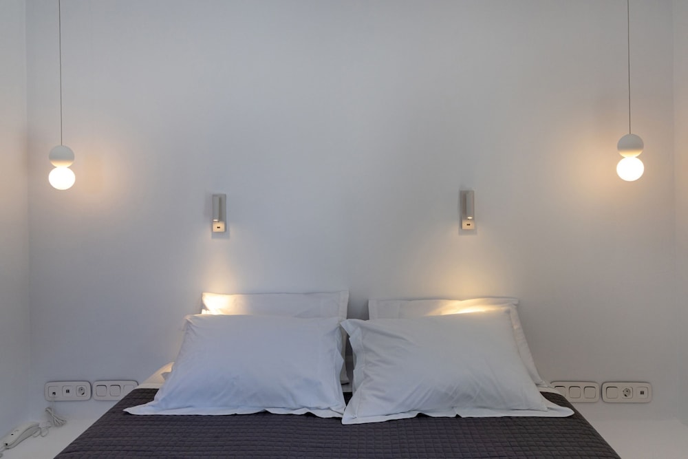 ISTERNIA Deluxe Apartment, Private Pool