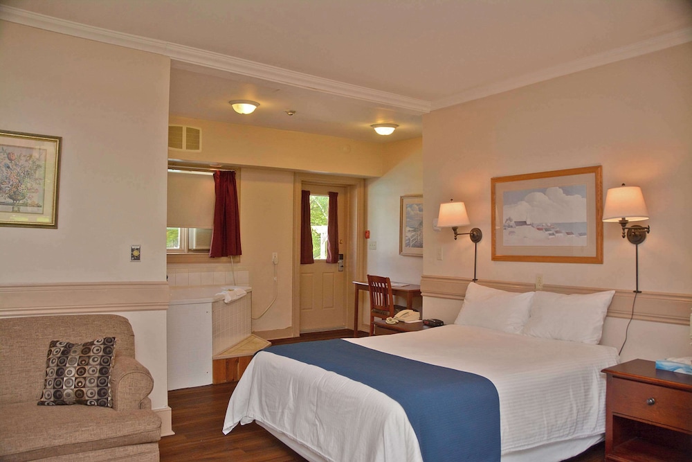 Standard Room, 1 Queen Bed with Sofa bed, Non Smoking, Jetted Tub photo 1