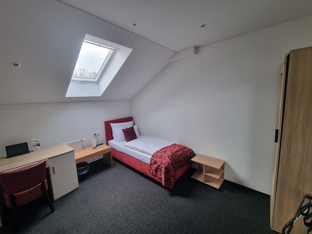 Comfort Single Room, 1 Twin Bed, Non Smoking photo 1