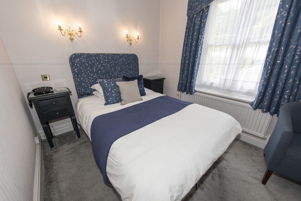 Saver Single Room photo 3
