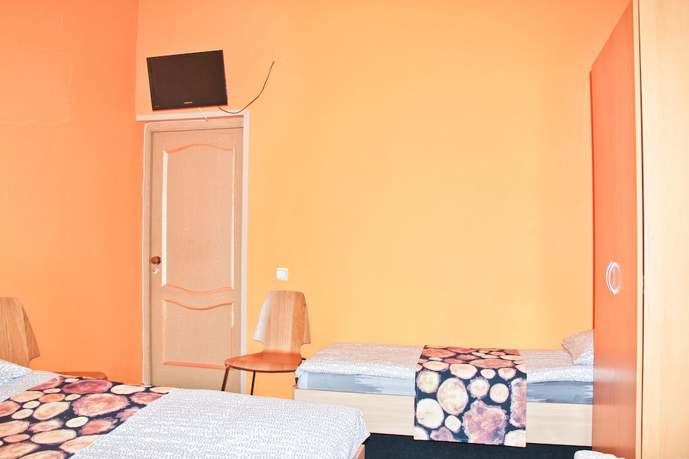 Shared Dormitory, Women only (4 People) photo 3
