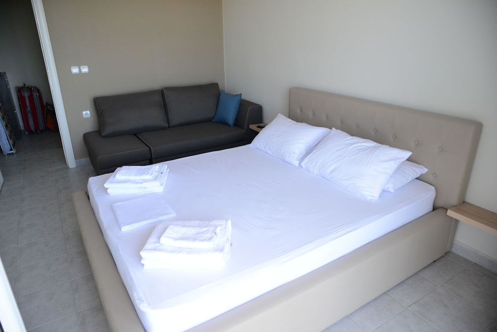 Comfort Studio, Sea View