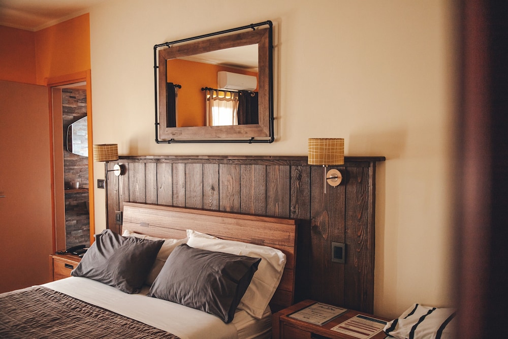 Comfort Triple Room, Multiple Beds photo 3