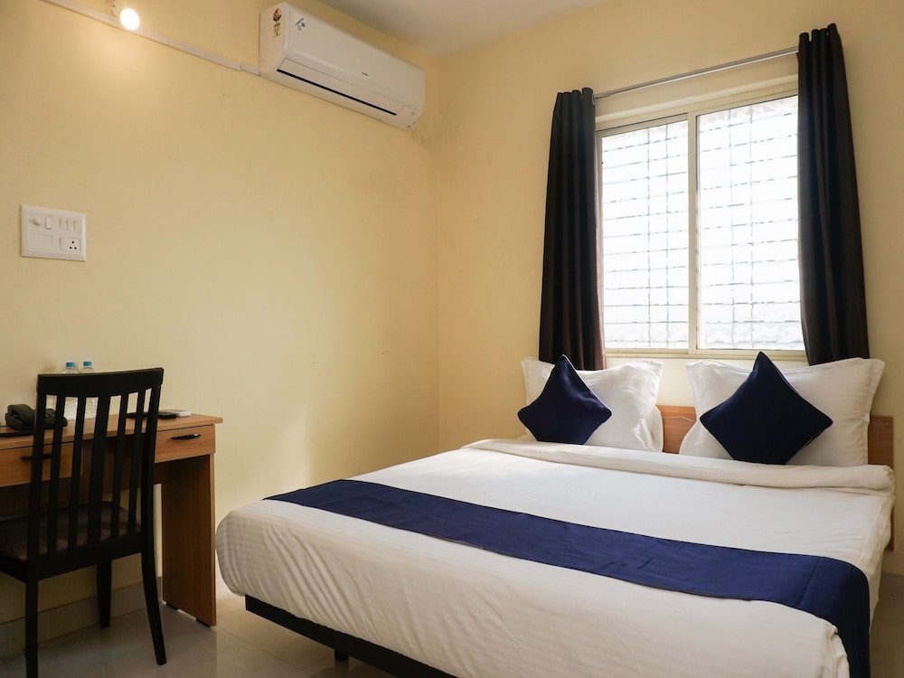 Double Or Twin Room photo 2