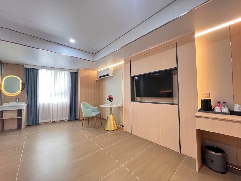 Classic Double Or Twin Room photo 3