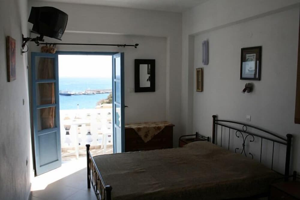 Studio, Sea View photo 1