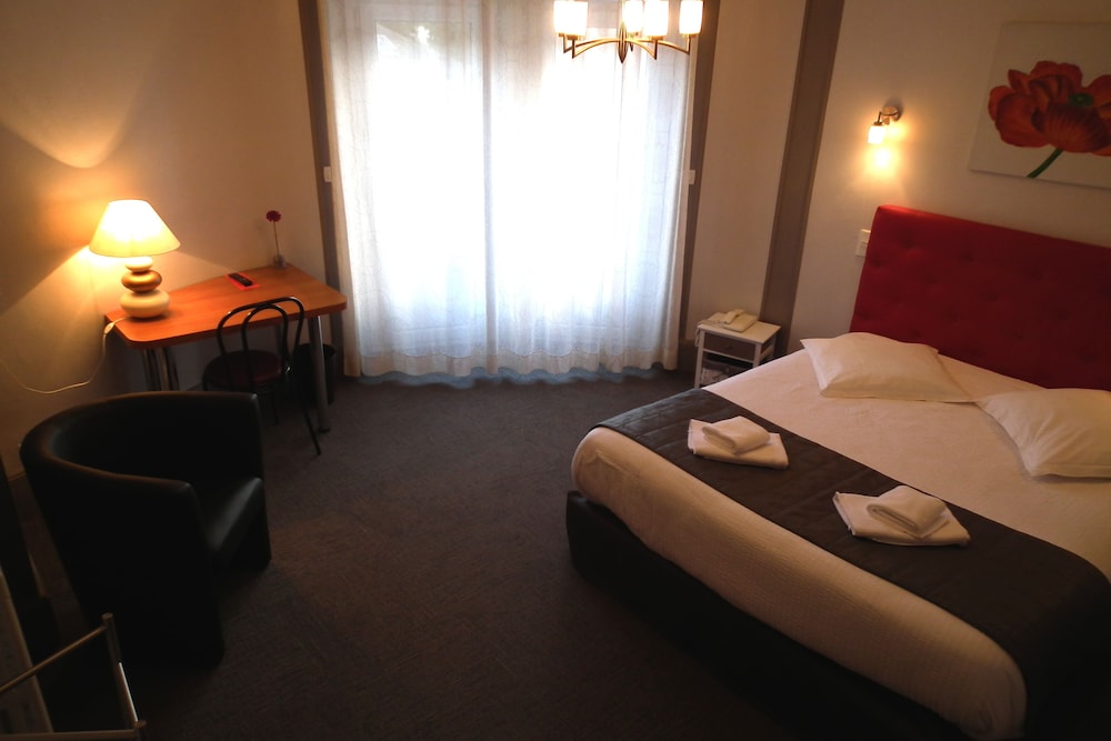 Comfort Quadruple Room photo 2
