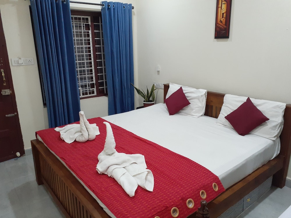 Superior Double Room photo 3