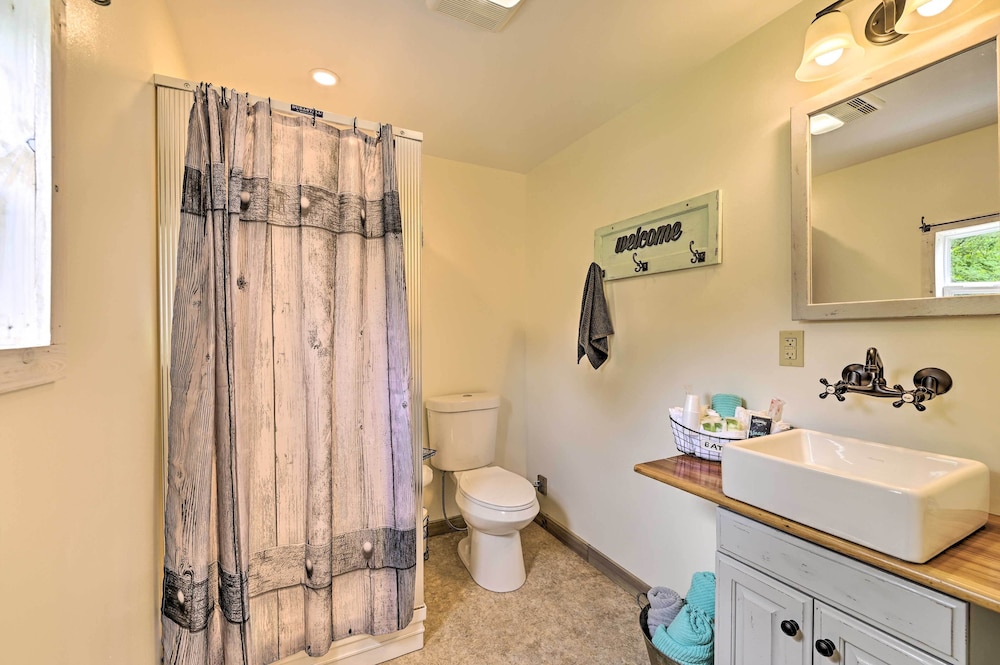 House (1 Bedroom) photo 2