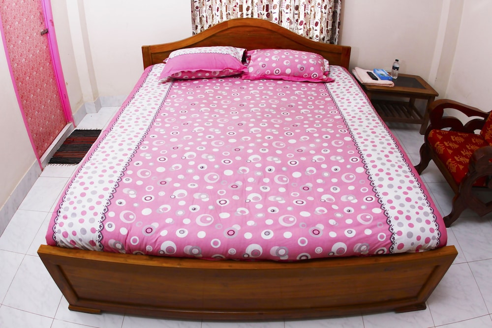 Deluxe Single Room photo 2