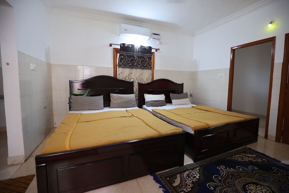 Standard Room - Photo 9