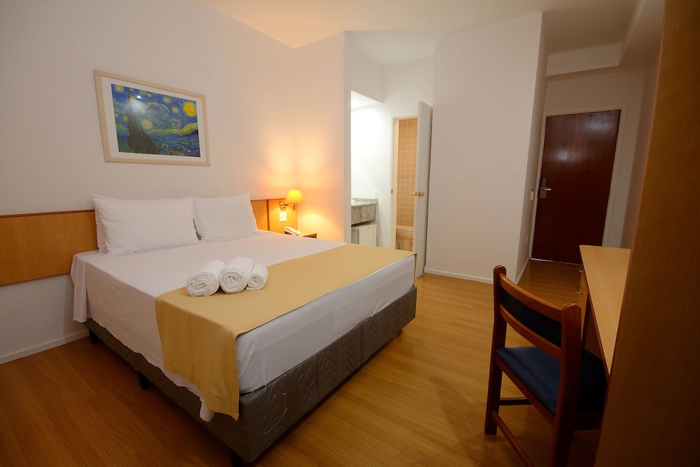 Standard Double Room photo 1