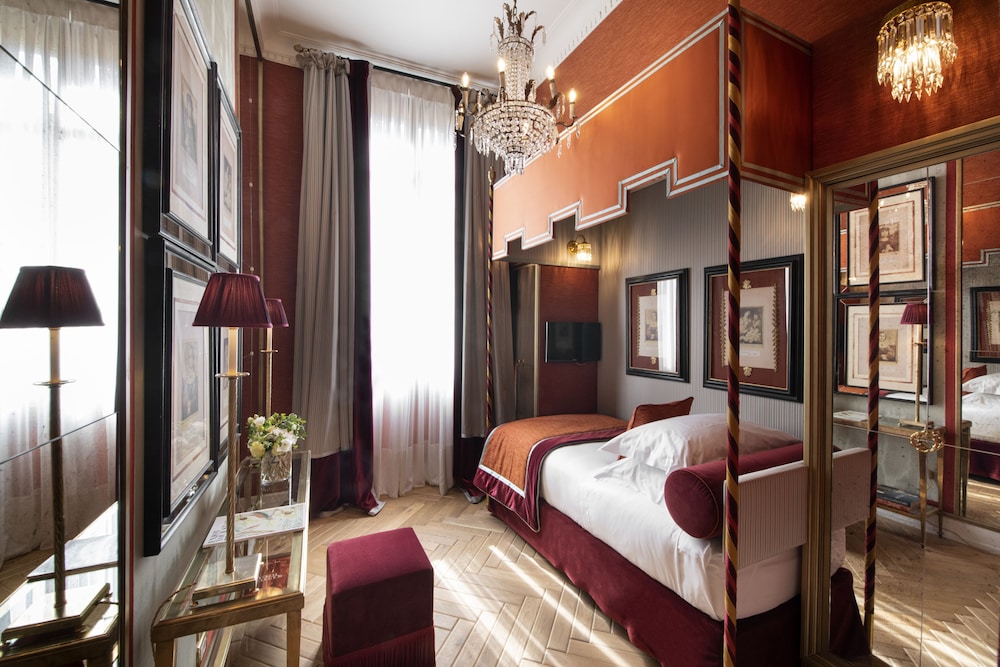 Room (Cozy) - Photo 1