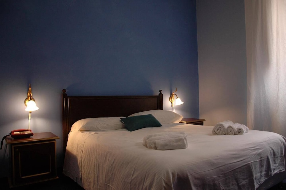 Comfort Double or Twin Room photo 1