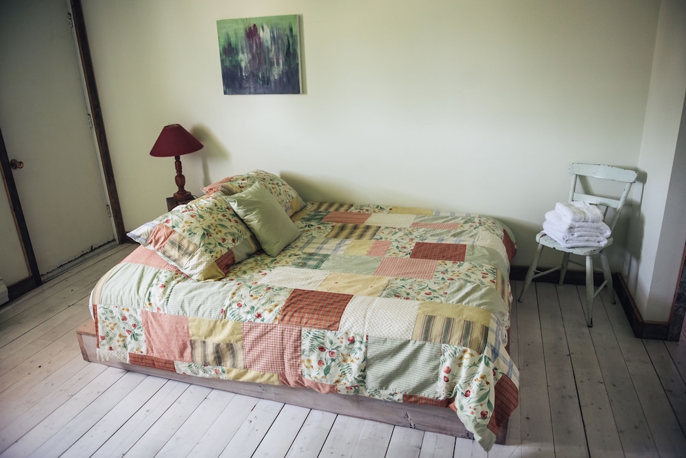 Basic Room, 1 Queen Bed photo 3