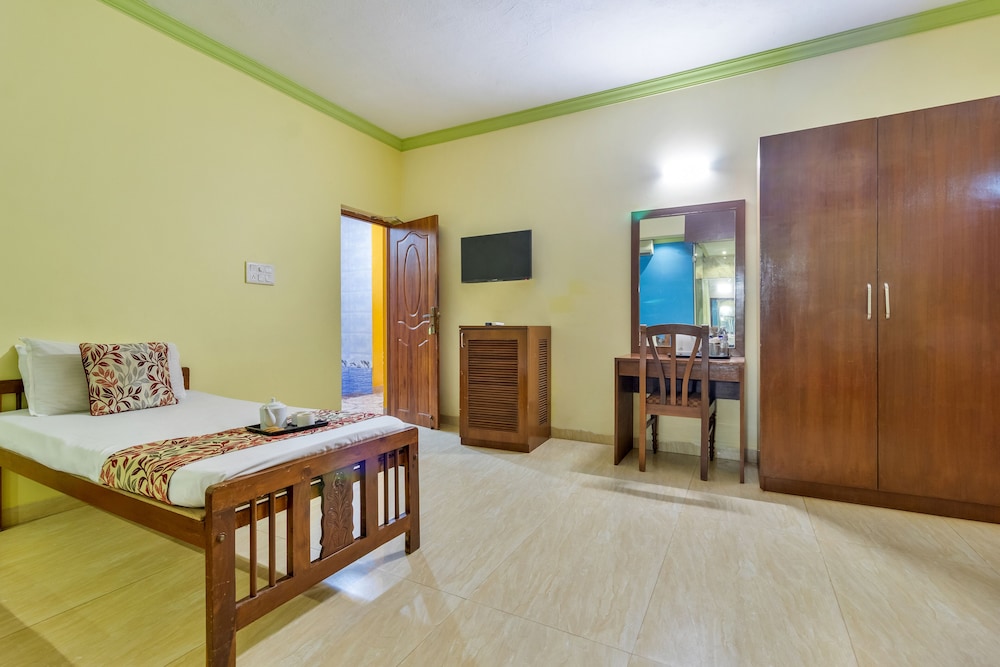 Deluxe Double Room photo 1