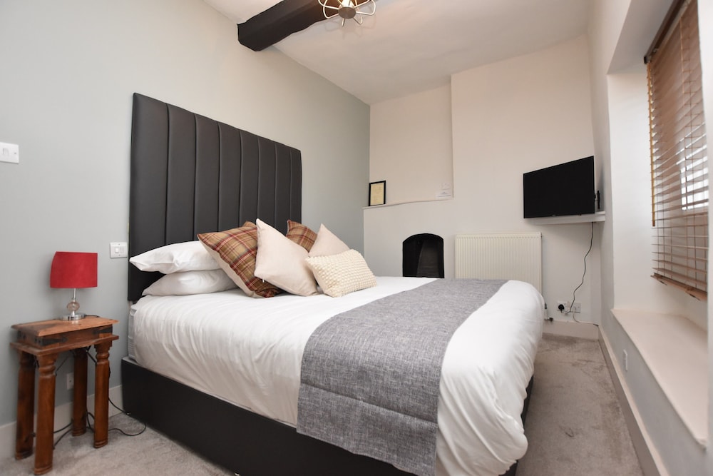 Classic Double Room, Ensuite photo 1