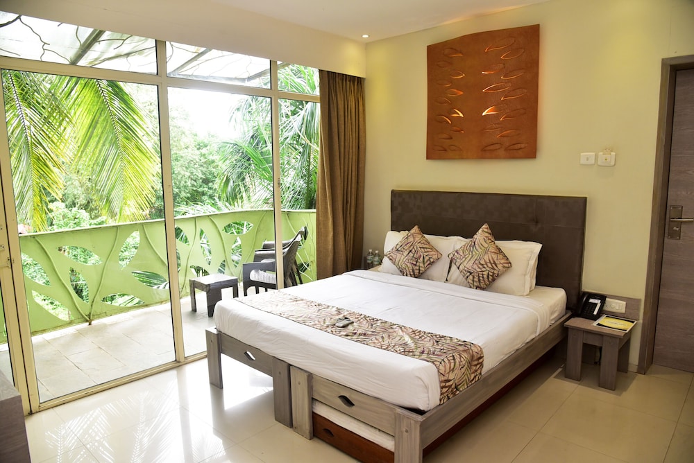 Luxury Room - Photo 2