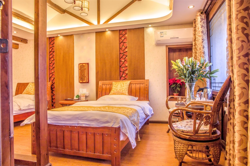 Standard Twin Room photo 1
